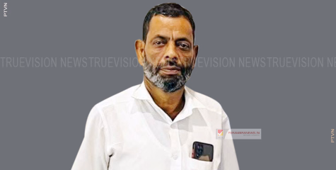 പുറവൂര്‍ അരട്ട മണ്ണില്‍ ഇബ്രാഹിം അന്തരിച്ചു