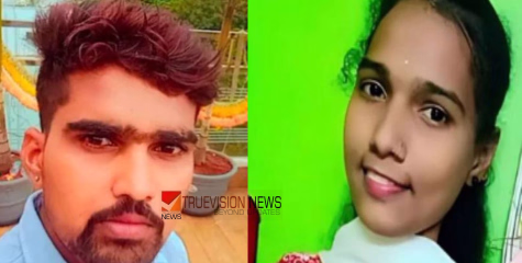 ഒരുമാസത്തെ പ്രണയം, വിവാഹം കഴിക്കാന്‍ നിർബന്ധിച്ചു; കോളേജ് വിദ്യാര്‍ഥിനിയെ കൊലപ്പെടുത്തിയ കേസില്‍ കാമുകന്‍ അറസ്റ്റിൽ