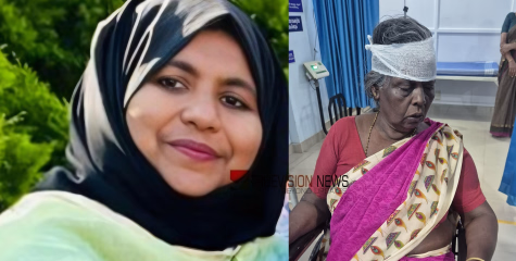പക്ഷപാതിത്വമില്ല, പന്നിയെ വെടിവെക്കാൻ നാളെ വേട്ടക്കാരൻ എത്തും - നസീമ കൊട്ടാരത്തിൽ 