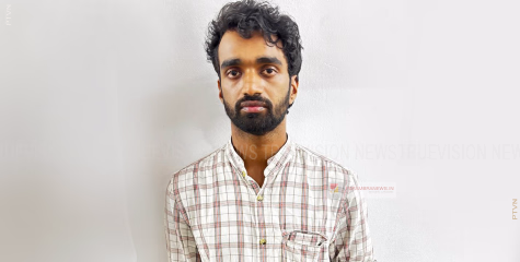  ഡോക്ടര്‍ ചമഞ്ഞ മുതുകാട് സ്വദേശി പൊലീസിന്റെ പിടിയില്‍