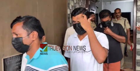 വടകരയിൽ സി.പി.എം പ്രവര്‍ത്തകരെ കുത്തിപരിക്കേല്‍പ്പിച്ച കേസ്; മൂന്ന് പേർ പിടിയിൽ