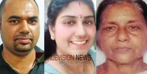 രണ്ടാം ഭാര്യയെയും, അമ്മയെയും  കൊലപ്പെടുത്തിയ കേസിൽ ഒളിവിൽ പോയ പ്രതി മരിച്ച നിലയിൽ ; മൃതദേഹം കണ്ടെത്തിയത് ഉത്തരാഖണ്ഡിൽ