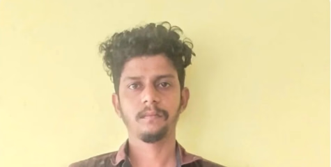 ജോലിക്കെത്തിയ വീട്ടിൽ നിന്ന് മാല മോഷ്ടിച്ച പ്രതികൾ പിടിയിൽ 
