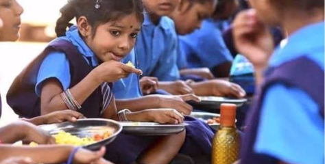 കുട്ടികളുടെ ഉച്ചഭക്ഷണത്തിനുള്ള തുക കൂട്ടി സർക്കാർ ഉത്തരവിറക്കി