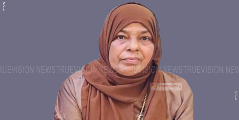 മുയിപ്പോത്ത് ചെരക്കര പുതിയോട്ടില്‍ സി.പി. കുഞ്ഞാമി ഹജ്ജുമ്മ അന്തരിച്ചു