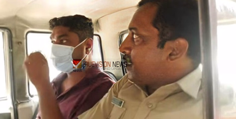 വടകരയിൽ വ്യാജ സ്വർണ്ണം പണയം വെച്ച് ബാങ്കുകളിൽ ലക്ഷങ്ങളുടെ തട്ടിപ്പ്; യുവാവ് അറസ്റ്റിൽ