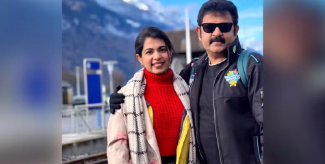 ദിയയുടെ സ്ഥാപനത്തിലെ ജീവനക്കാരുടെ പരാതി; കൃഷ്ണകുമാറിൻ്റെയും ദിയയുടെയും ജാമ്യപേക്ഷ ഇന്ന് പരിഗണിക്കും.