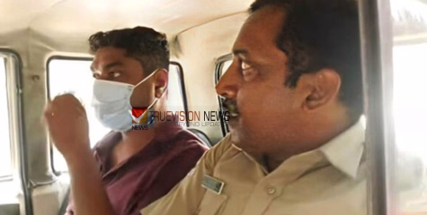 വ്യാജ സ്വര്‍ണം പണയം വെച്ച് ബാങ്കുകളില്‍ ലക്ഷങ്ങളുടെ തട്ടിപ്പ്; യുവാവ് അറസ്റ്റില്‍