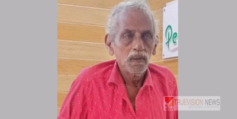 ഈസ്റ്റ് എലാങ്കോട്   മമ്മളിൽ താഴെ കുനിയിൽ ഓണിയൻ മുകുന്ദൻ അന്തരിച്ചു