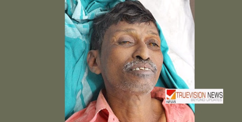 തലശേരി ബസ് സ്റ്റാന്റിൽ കുഴഞ്ഞു വീണ അജ്ഞാതൻ ആശുപത്രിയിൽ മരിച്ചു ; ബന്ധുക്കളെ തിരഞ്ഞ്  പോലീസ് 