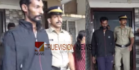  വടകരയിൽ രണ്ട് കിലോ കഞ്ചാവുമായി യുവാവ് പിടിയിൽ