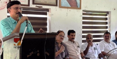 ശോഭീന്ദ്ര വനം ; കുറ്റ്യാടിയിൽ ചെറു വനങ്ങൾക്കായുള്ള സൗജന്യ വൃക്ഷതൈ വിതരണത്തിന് തുടക്കമായി 