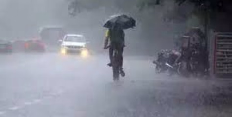 കണ്ണൂരും കാസർഗോട്ടും നാളെ അതിതീവ്ര മഴ മുന്നറിയിപ്പ് ;  സംസ്ഥാനത്ത് വരുന്ന 4 ദിവസം മഴ കനക്കും 