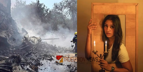 ആകാശം വിളിച്ച പെൺകുട്ടി: റോഷ്‌നി രാജേന്ദ്ര സോങ്ഹാരെയുടെ യാത്ര ഇവിടെ അവസാനിച്ചു