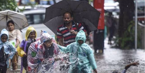 റെഡ് അലെർട്ട്:കണ്ണൂർ ജില്ലയിലെ വിദ്യാഭ്യാസ സ്ഥാപനങ്ങൾക്ക് നാളെയും മറ്റന്നാളും അവധി.