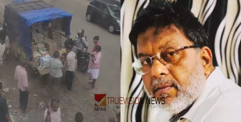 നാദാപുരത്ത് ഓട്ടോറിക്ഷ ഡ്രൈവറെ മർദ്ദിച്ച സംഭവം; മനോരമ ലേഖകനെതിരെ കേസെടുത്ത് പൊലീസ്