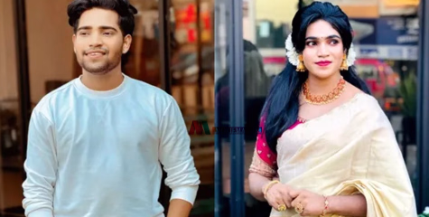 'എന്തൊരു ഷെയ്പ്പാണ്, സ്ത്രീയായി മാറാൻ ആ​ഗ്രഹിക്കുന്നുണ്ട്?' മൗനരാ​ഗത്തിലെ സ്ത്രീ വേഷത്തെക്കുറിച്ച് ജിഷ്ണു