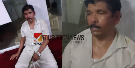 കുറ്റ്യാടി അരീക്കര ലാബിൽ ശുചി മുറിയിൽ ഒളിക്യാമറ വെച്ച് നഴ്‌സുമാരുടെ വീഡിയോ പകർത്തി; മധ്യവസ്കരൻ പിടിയിൽ