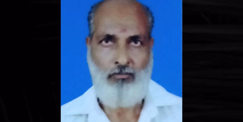 നിര്യാതനായി 