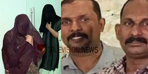   കോഴിക്കോട്ടെ സെക്സ് റാക്കറ്റ് കേസ്; ഒളിവിലുള്ള പൊലീസുകാർക്കെതിരെ ലുക്കൗട്ട് സർക്കുലർ ഇറക്കും