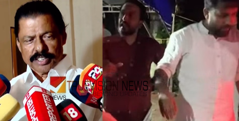 'ഞങ്ങള്‍ തുറന്ന പുസ്തകം പോലെയാണ്, മറച്ചുവെക്കാനുള്ളവര്‍ക്കേ ആശങ്കയും അമര്‍ഷവും  ഉണ്ടാകൂ' - എംവി ഗോവിന്ദന്‍