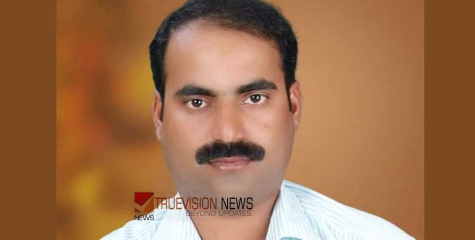 കുവൈത്തിൽ കെട്ടിടത്തിൽ നിന്ന് വീണ് കണ്ണൂർ സ്വദേശി മരിച്ചു