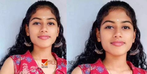 പിറന്നാൾദിനത്തിൽ സര്‍പ്രൈസ് നല്‍കാന്‍ കാത്തിരുന്നു; കേട്ടത് ഉള്ളുലയ്ക്കുന്ന മരണവാര്‍ത്ത; നൊമ്പരമായി ശ്രേയയുടെ മരണം