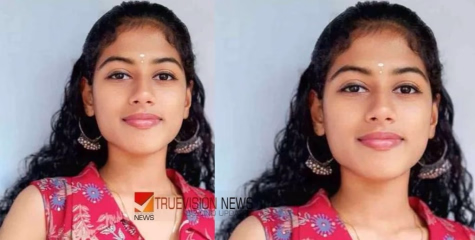 പിറന്നാൾദിനത്തിൽ  സര്‍പ്രൈസ് നല്‍കാന്‍ കൂട്ടുകാരും,  അധ്യാപകരും കേക്കുമായി  കാത്തിരുന്നു ;  നൊമ്പരമായി  ശ്രേയയുടെ മരണം..