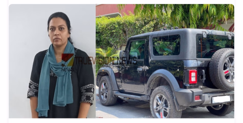 ഹണി ട്രാപ്പ്: കെണിയൊരുക്കിയ യുവതിയുടെ അറസ്റ്റ് ഉടൻ; പ്രവാസിയുടെ കാർ പൊലീസ് കസ്റ്റഡിയിൽ