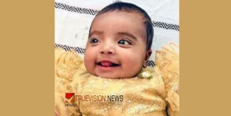 അച്ഛൻ കരൾ പകുത്തു നൽകി, എന്നിട്ടും തുണച്ചില്ല; ‘എന്റെ പൊന്നുമോളെ’....ആ അച്ഛന്റെ നിലവിളി കണ്ടുനിന്നവരുടെ നെഞ്ചുലച്ചു, നൊമ്പരമായി കുഞ്ഞ് ഹെസ