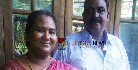 രണ്ടു കോടിയലധികം കടബാധ്യത....! സതീശനെ കണ്ടെത്തിയത് കഴുത്തറുത്ത നിലയിൽ, ബിന്ദു തൂങ്ങി മരിച്ച നിലയിലും; ദമ്പതികളുടെ മരണത്തിൽ കൂടുതല്‍ വിവരങ്ങള്‍