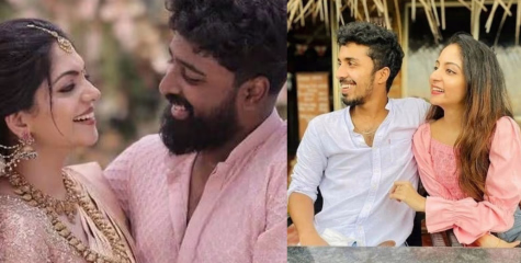 അഹ്‌നയുടേയും നിമിഷിന്റെയും വിവാഹം ഉണ്ടൻ? ഇഷാനിയും അർജുനും ഇഷ്ടത്തിൽ! കൃഷ്ണകുമാറിനും സമ്മതം