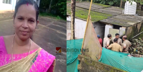 കൊന്നത് ബന്ധത്തിൽ നിന്ന് പിന്മാറിയതിനാൽ; പ്രിയംവദയുടെ മൃതദേഹം കട്ടിലിനടിയിൽ സൂക്ഷിച്ചത് രണ്ട് ദിവസം, കുറ്റം സമ്മതിച്ച് ആൺസുഹൃത്ത്
