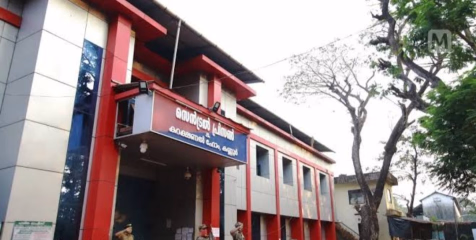 സുരക്ഷ വീഴ്ച്ച ;കണ്ണൂർ സെൻട്രൽ ജയിലിൽ ഒളിപ്പിച്ചു വെച്ച ഫോൺ കണ്ടെടുത്തു 