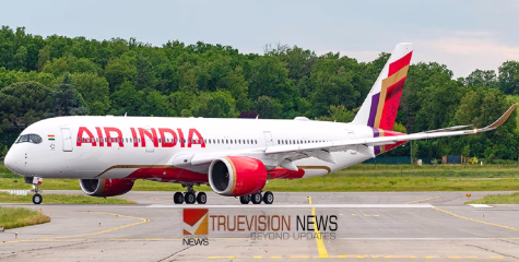 ബഹ്റൈൻ-കോഴിക്കോട് എയർ ഇന്ത്യ എക്സ്‍പ്രസ് വിമാന സർവീസ് റദ്ദാക്കി, അറിയിപ്പുമായി എയർലൈൻ