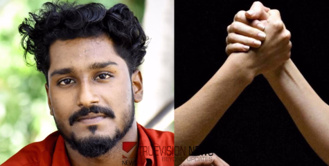 പഞ്ചഗുസ്തി അന്തർദേശീയ മത്സരത്തിൽ ഇന്ത്യയെ പ്രതിനിധീകരിച്ച് പെരുമുണ്ടച്ചേരി സ്വദേശിയും
