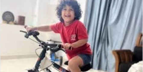 വയനാട്ടിൽ കാണാതായ കുഞ്ഞിനെ വീട്ടിലെ തുണിക്കടിയിൽ നിന്ന് കിട്ടി