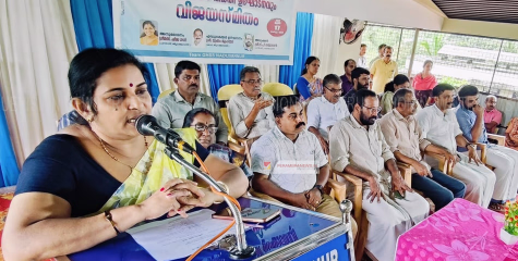 നടുവണ്ണൂര്‍ ജിഎച്ച് എസ്എസി വിജയികള്‍ക്കുള്ള അനുമോദനവും എഡ്യൂകെയര്‍ പദ്ധതിയും