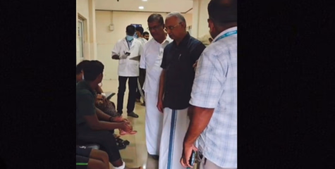  ആക്രമകാരികളായ തെരുവുനായ്ക്കൾ ഉൾപ്പെടെയുള്ള വന്യമൃഗങ്ങളെ ഉന്മൂലം ചെയ്യുന്നതിന് സർക്കാർ മുന്നിട്ടിറങ്ങണം:അബ്ദുൽ കരീം ചേലേരി 