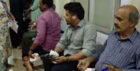 കണ്ണൂരിൽ ഓടിനടന്ന് ആളുകളെ കടിച്ച് തെരുവുനായ; കടിയേറ്റത് 56 പേര്‍ക്ക്, നാല് പേർ മെ‍ഡിക്കൽ കോളേജിൽ