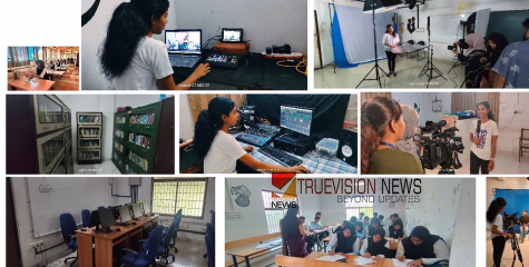 മികച്ച അവസരം; വിദ്യാർത്ഥികൾക്കും രക്ഷിതാക്കൾക്കും കരിയർ ഗൈഡൻസ് ആൻഡ് ഡെവലപ്പ്മെൻ്റ് പ്രോഗ്രാം 