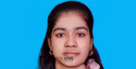 കോഴിക്കോട് വിദ്യാര്‍ത്ഥിനി വീടിനകത്ത് ആത്മഹത്യ ചെയ്ത നിലയില്‍; സ്റ്റഡി ലീവിന് നാട്ടിലെത്തിയത് ഒരാഴ്ച്ച മുൻപ്