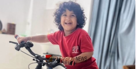 ട്വിസ്‌റ്റോട് ട്വിസ്റ്റ്‌ :കാണാതായ മൂന്നര വയസുകാരിയെ വീട്ടിൽ നിന്ന് തന്നെ കണ്ടെത്തി 