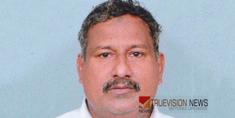 കണ്ണൂർ സ്വദേശി ഒമാനിൽ അന്തരിച്ചു