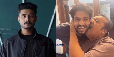 അച്ഛനെ സൂപ്പർസ്റ്റാർ ആക്കിയത് പ്രേക്ഷകർ, അവർ തീരുമാനിച്ചാൽ ഒരിക്കൽ എനിക്കുമാകാം -മാധവ് സുരേഷ് 