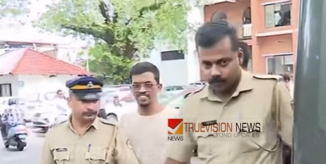 തെളിവുമായി പെൺകുട്ടിയും; കുറ്റ്യാടിയിൽ  ലഹരി നൽകി ലൈംഗിക ചൂഷണം, പ്രതി അജ്നാസിനെതിരെ വീണ്ടും പോക്സോ കേസ്