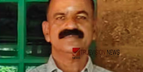  പാലക്കാട്‌ മധ്യവയസ്‌കനെ തൂങ്ങി മരിച്ച നിലയിൽ കണ്ടെത്തി