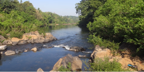 കൊട്ടിയൂർ ബാവലി പുഴയിൽ മുങ്ങി കാണാതായ രണ്ടാമത്തെ യുവാവിന്റെ മൃതദേഹവും കണ്ടെത്തി 