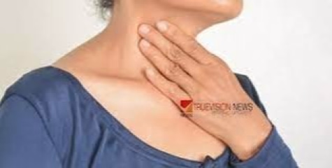 ഭക്ഷണം കഴിക്കാൻ പറ്റുന്നില്ല? പാർകോയിൽ വരൂ  ഡി​ഗ്ലൂട്ടോളജി വിഭാ​ഗത്തിൽ മുഹമ്മദ് ബാസിമിന്റെ സേവനം 