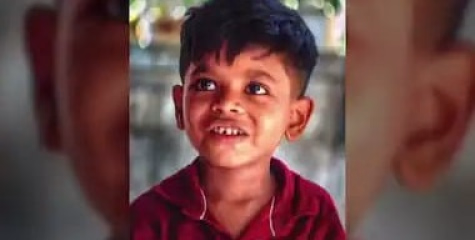 പിതാവിന്‍റെ കയ്യിൽ നിന്ന് താഴെ വീണ് 4 വയസുകാരന് ദാരുണാന്ത്യം
